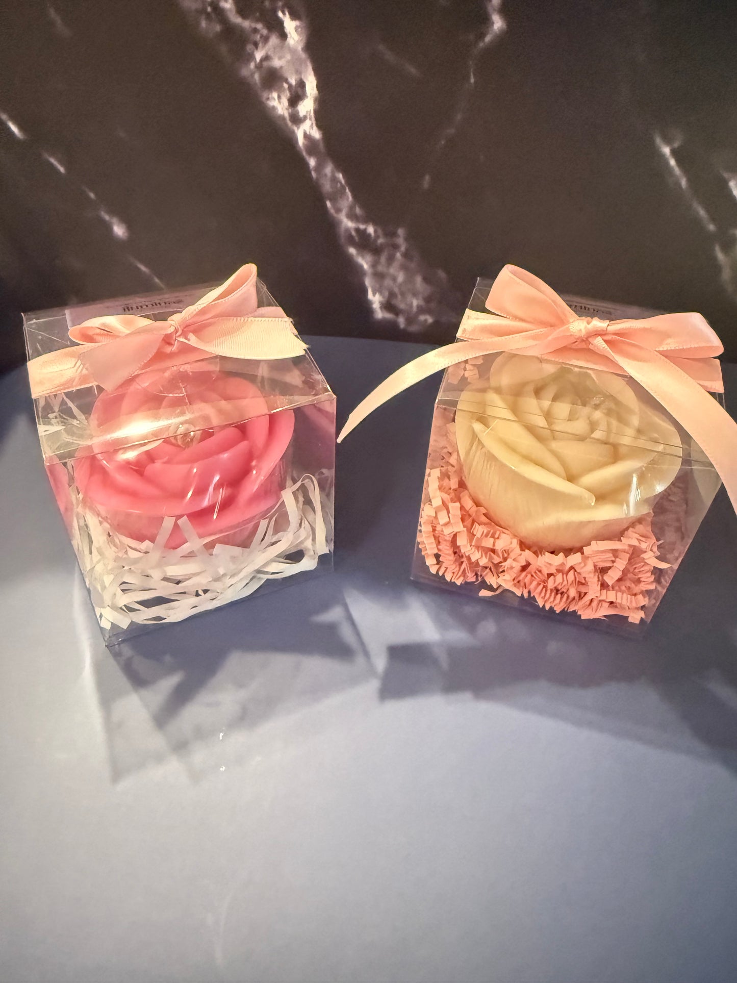 Rosa eterna 120g