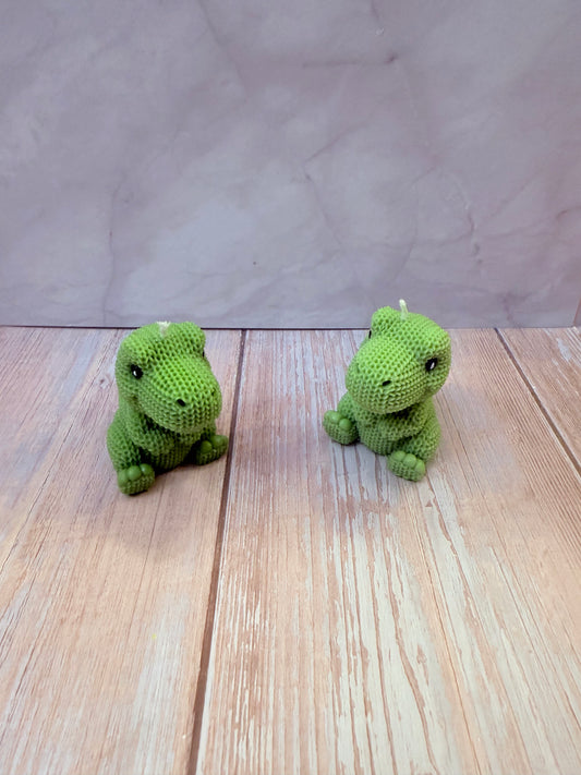 Vela de dinosaurios