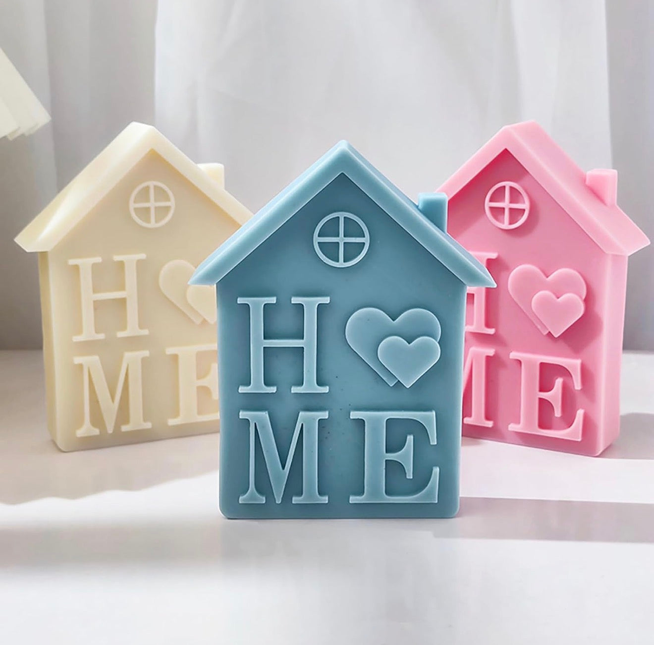 Home candle