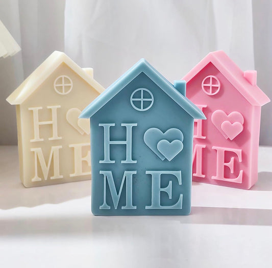 Home candle