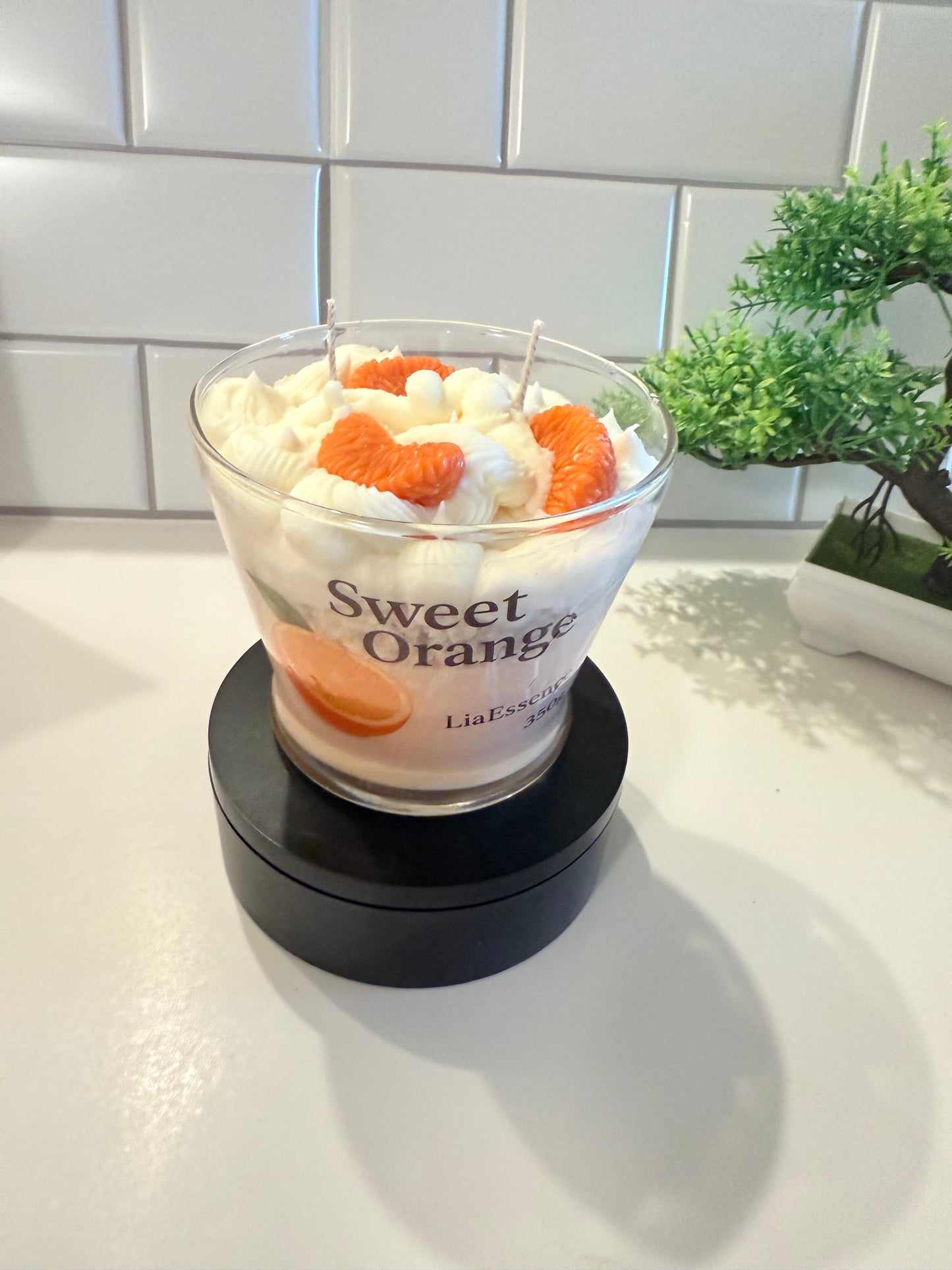 Sweet  Orange