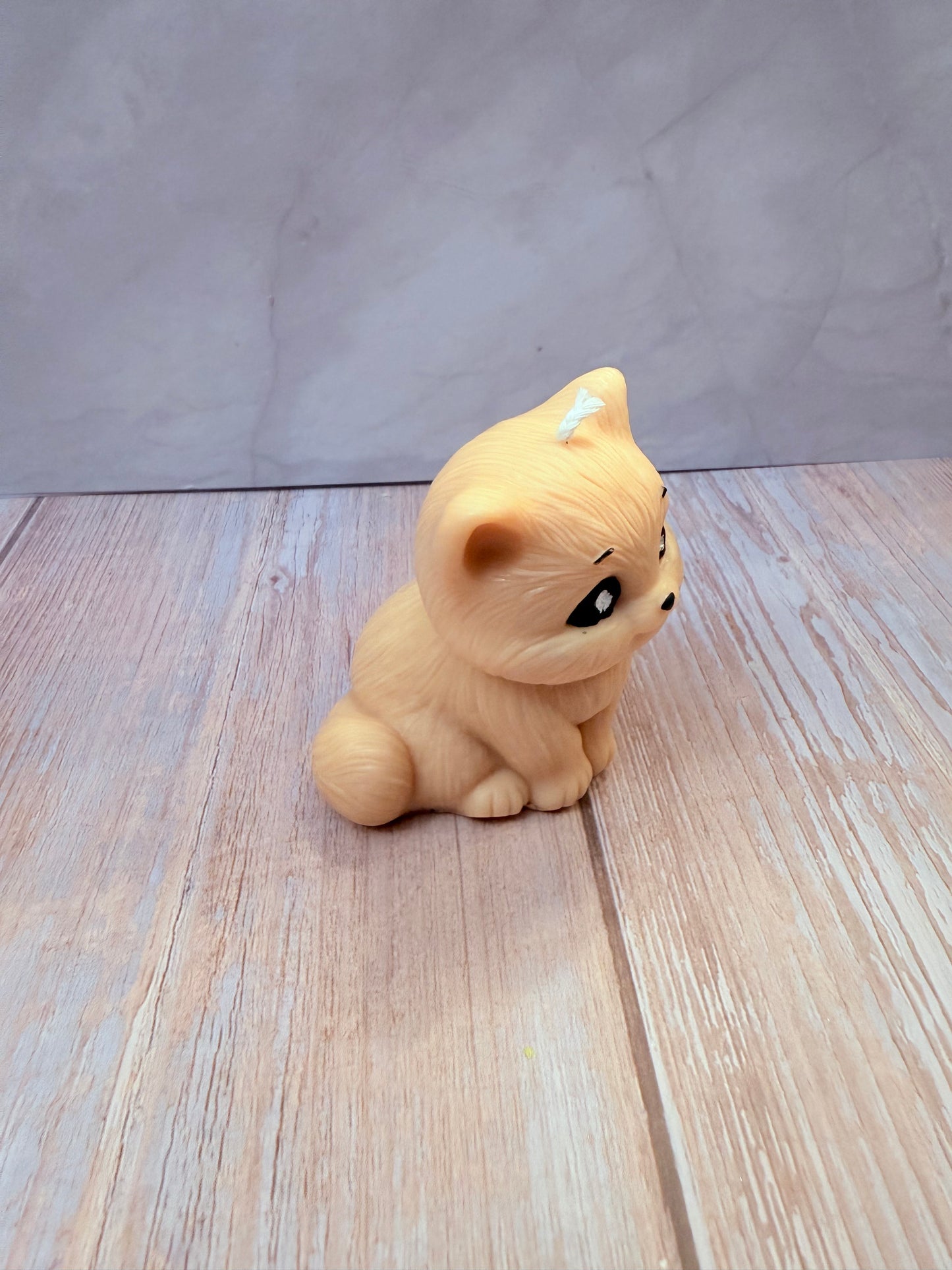 Vela de gatito