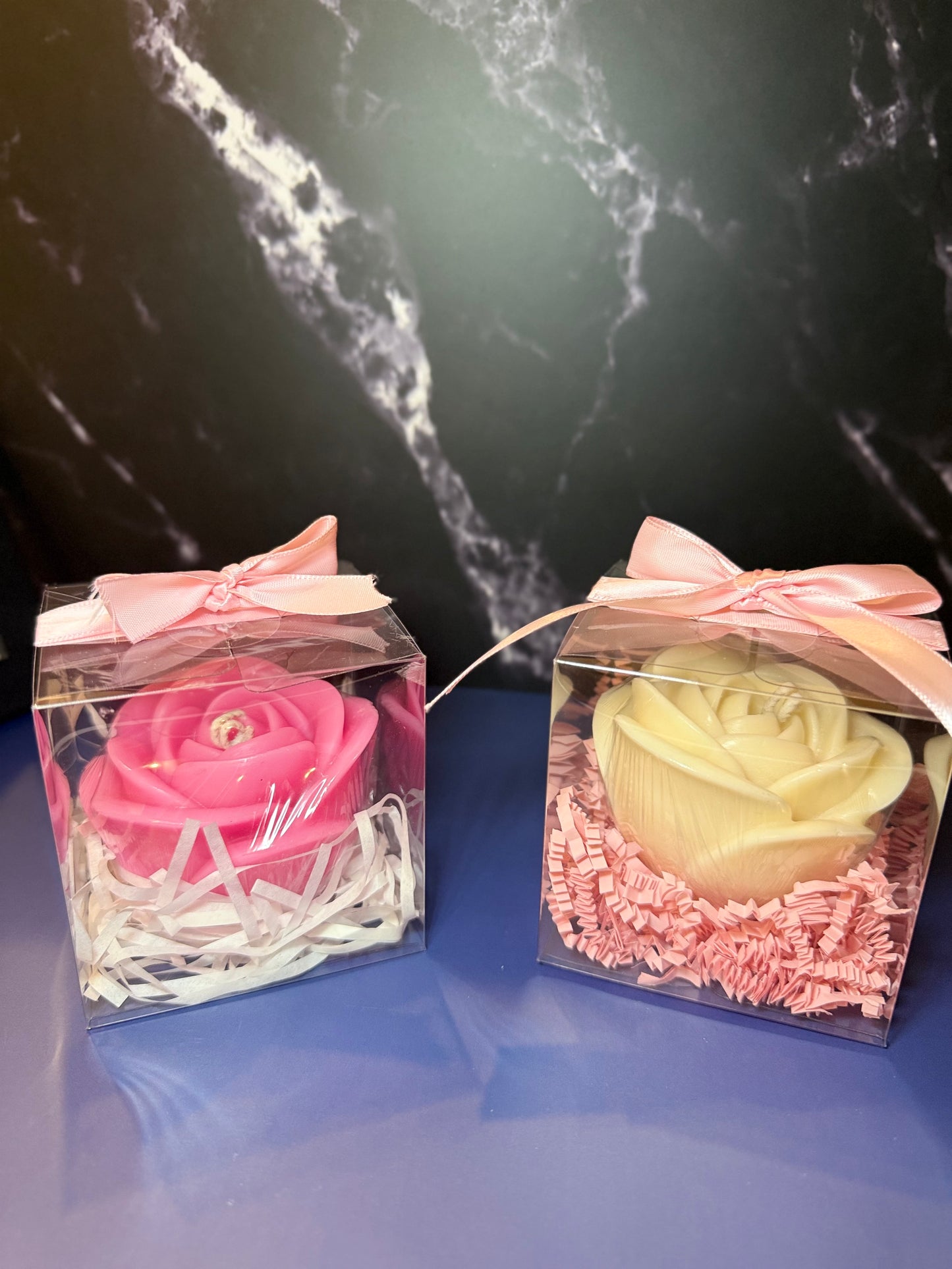 Rosa eterna 120g