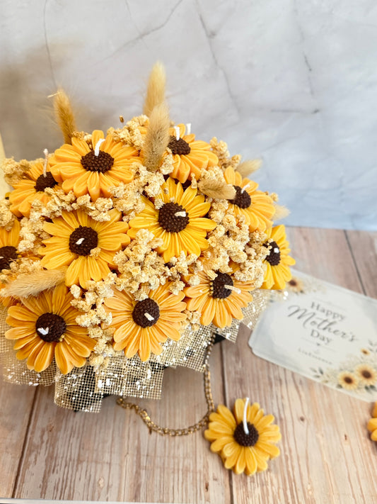 Bouquet margaritas